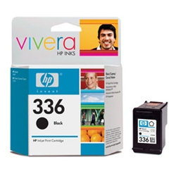 HP Hewlett Packard [HP] Inkjet Cartridge No. 336